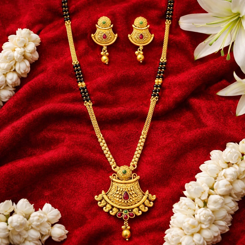 Mangalsutra